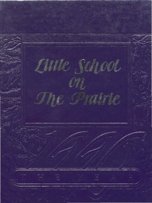 cover image of Clinton Prairie Emerald (1990)